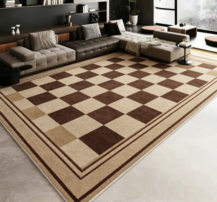 Everyday Comfort Woven Floor Coverings