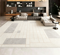 Soft Texture Neutral Tone Rug Collection