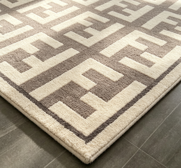 Cozy Home Floor Decor Signature Line