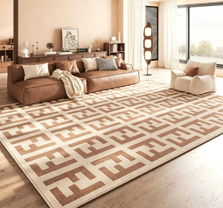 Versatile Indoor Carpet Essentials Range