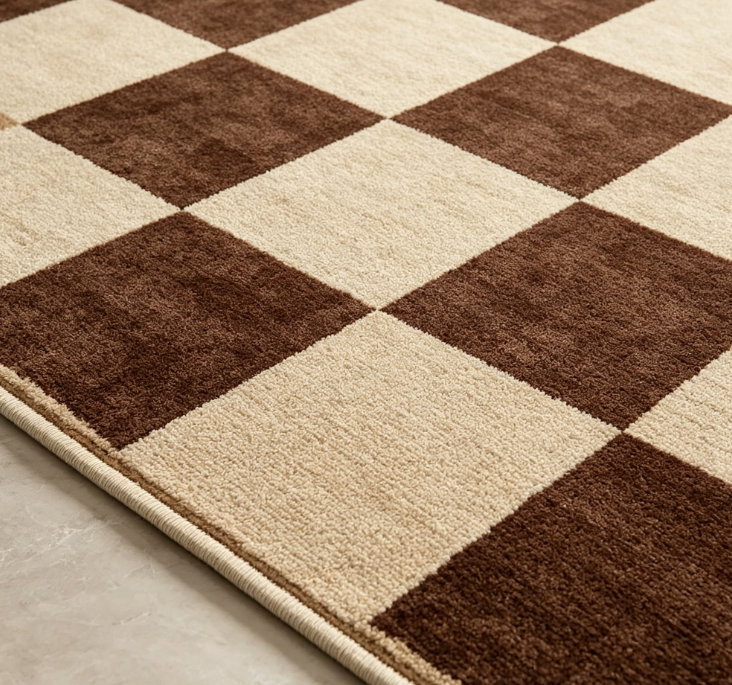 Everyday Comfort Woven Floor Coverings