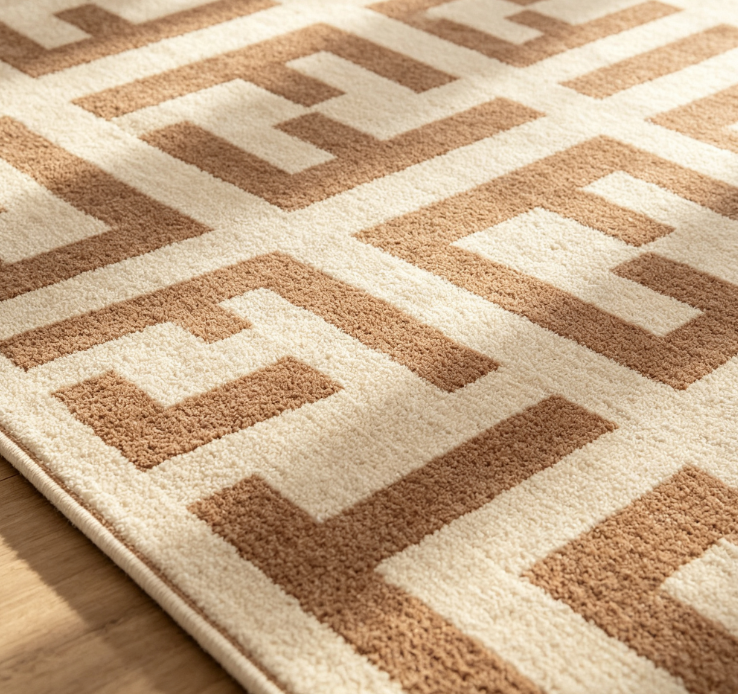 Versatile Indoor Carpet Essentials Range