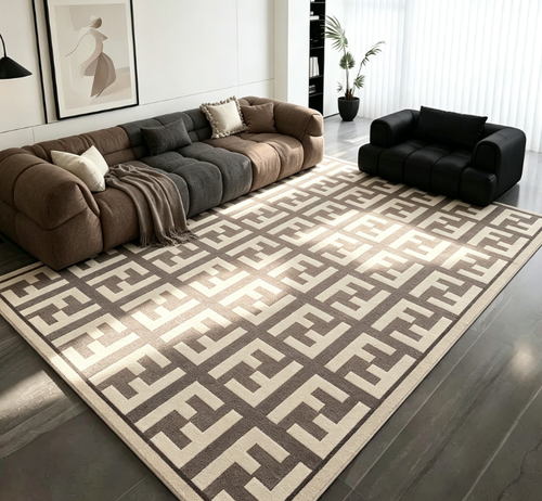 Cozy Home Floor Decor Signature Line